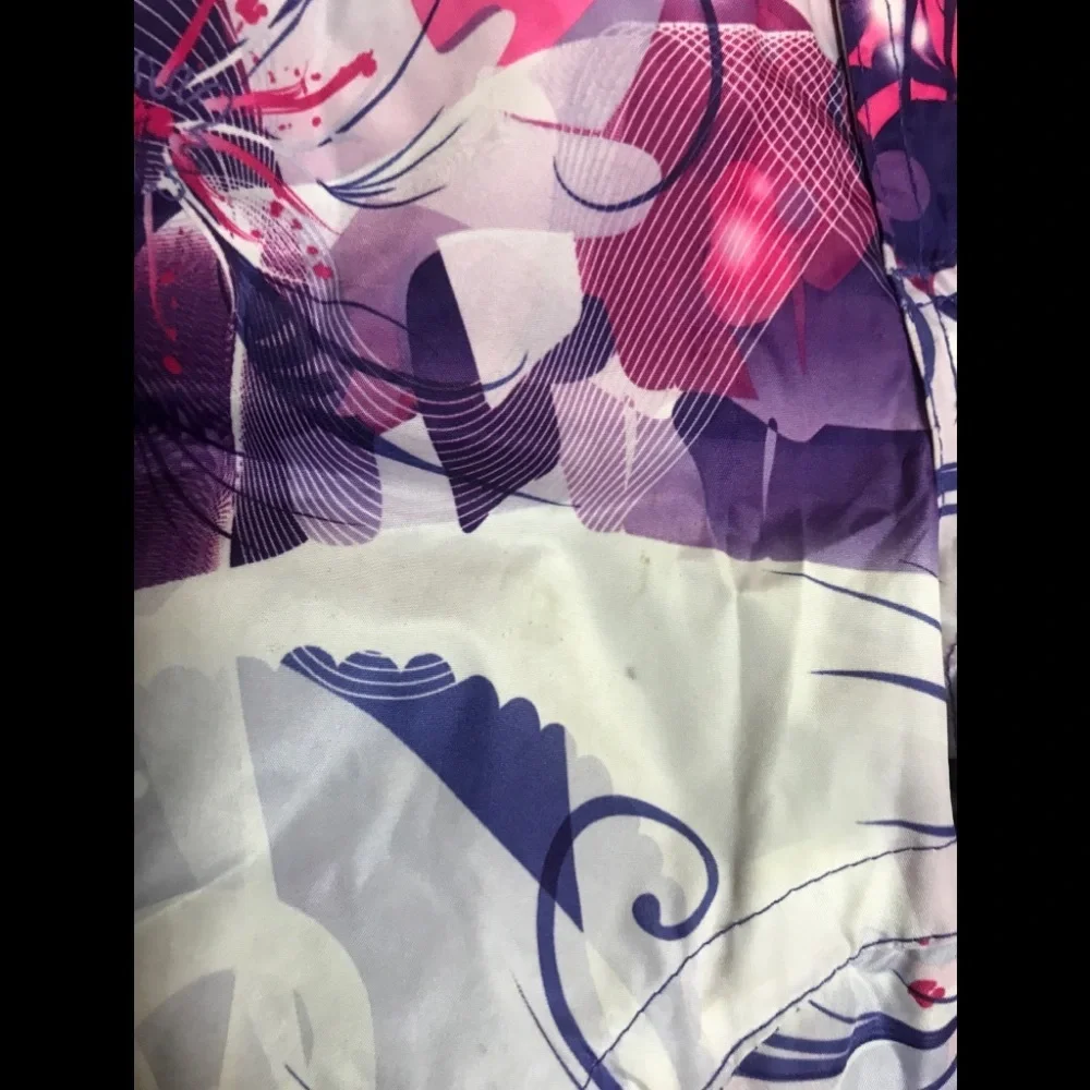 ZERO X POSUR Youth Snow Pants Medium 10/12